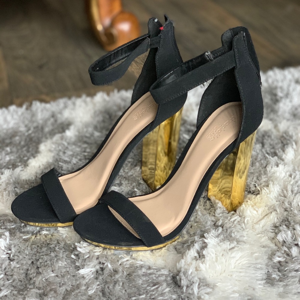 Heels